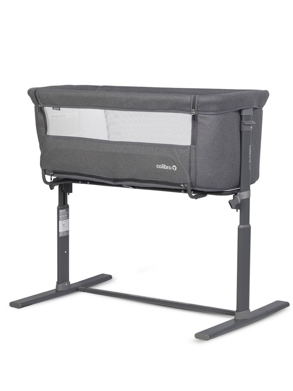 COLIBRO PRENOSIVI KREVETAC NAP ONYX