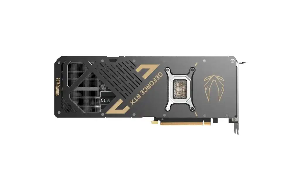 Grafička karta Zotac Gaming Geforce RTX 5070 Ti Solid OC 16GB DDR7 256 bit 3xDP/HDMI