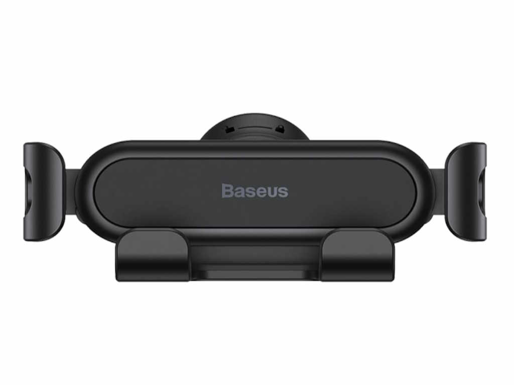 Držac za telefon BASEUS Stable Gravitational Lite/crna