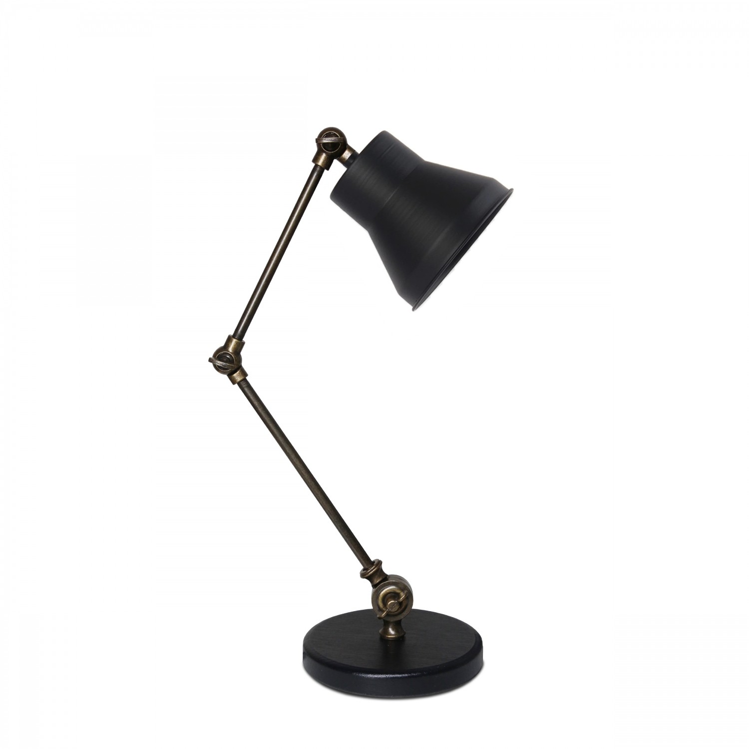 Stona lampa AYD-3315 Antik