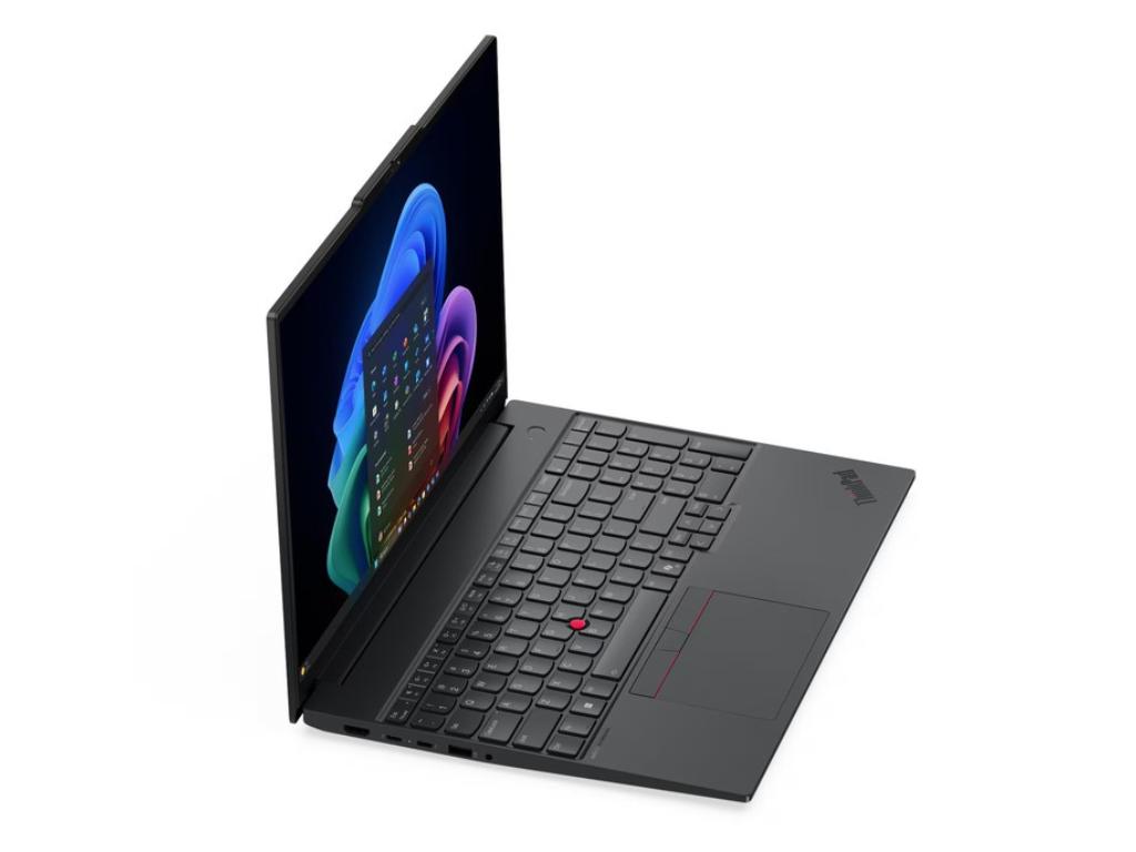 Laptop LENOVO ThinkPad E16 G4 W11P/16" WUXGA/U7-355/16GB/512GB/bklt srb/Crna