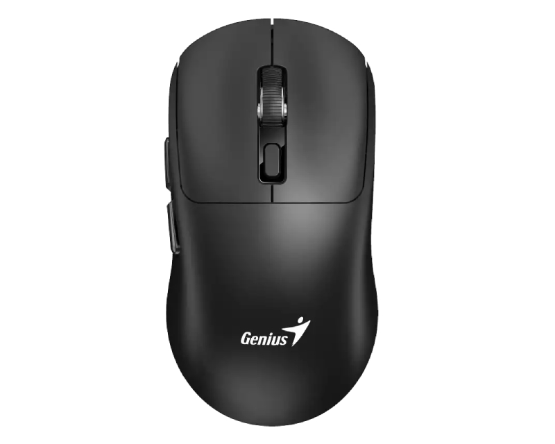 NX-8260S BT Wireless Optical USB crni miš