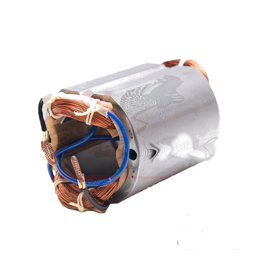 Stator mašinice za šišanje ovaca
