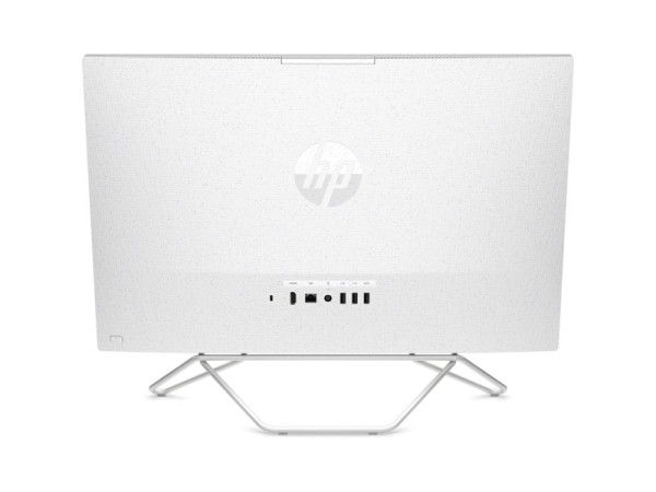 Računar HP 24-cb1070ny AIO 23.8" FHD White i5-1235U/8GB DDR4/512GB/WiFi 9S2U3EA