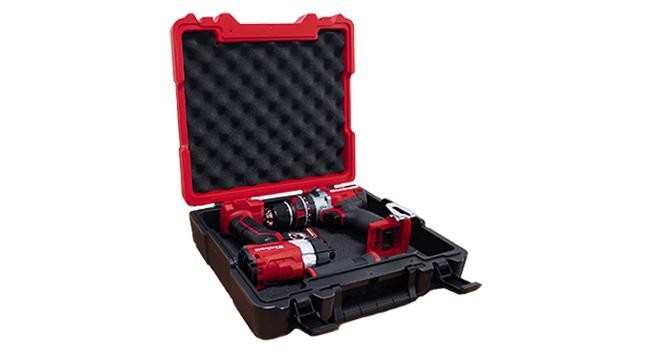 EINHELL Kofer S35/33 E-Box
