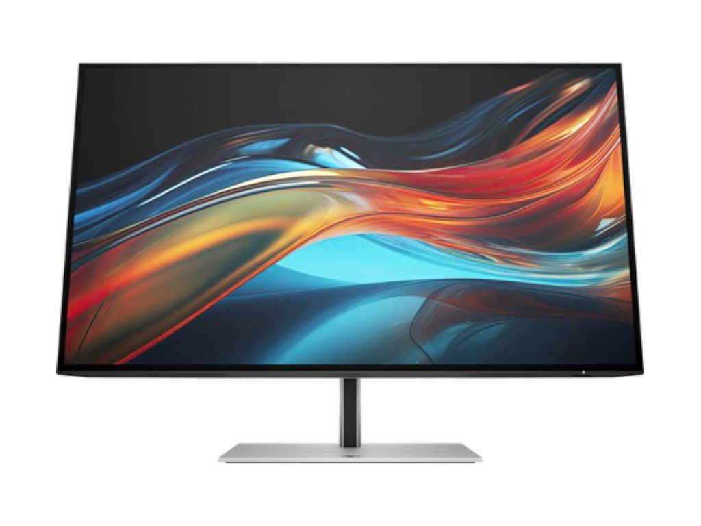 Monitor HP S7 Pro 724pu 24"/IPS/1920x1200/100Hz/5ms/HDMI,DP,USB-Cdock 100W,RJ45/VESA/pivot,visina/3g