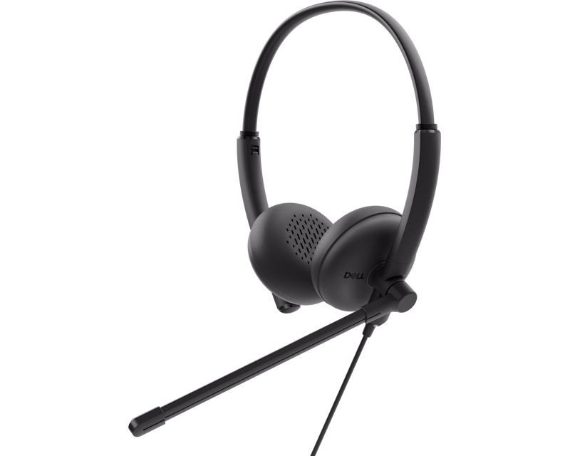 Wired Headset WH125