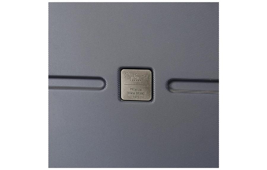 PEPE JEANS ABS Beauty case
