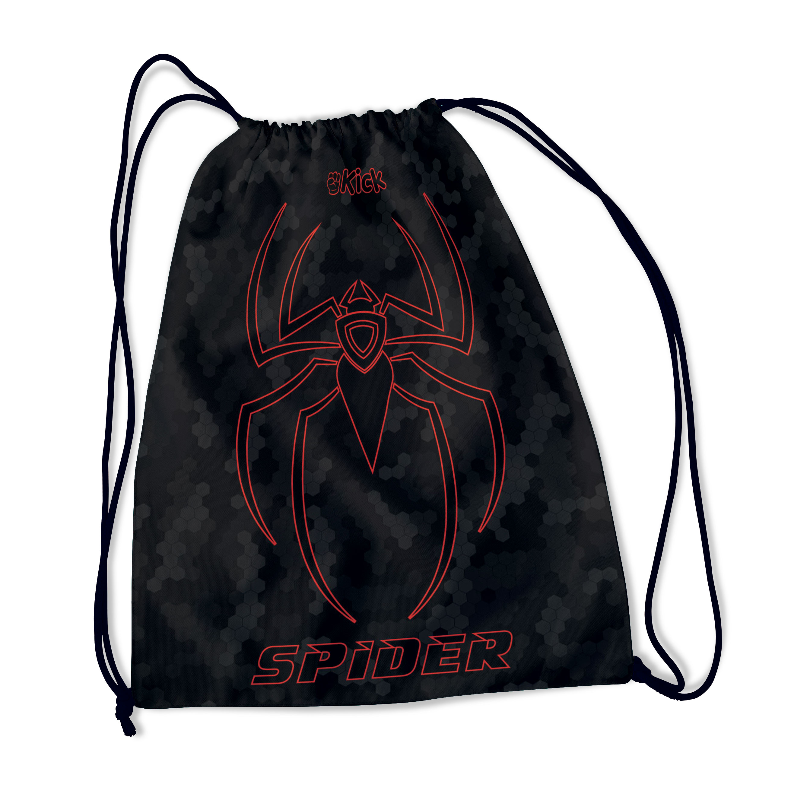 TORBA ZA FIZIČKO SPIDER 2023, 39*33 CM