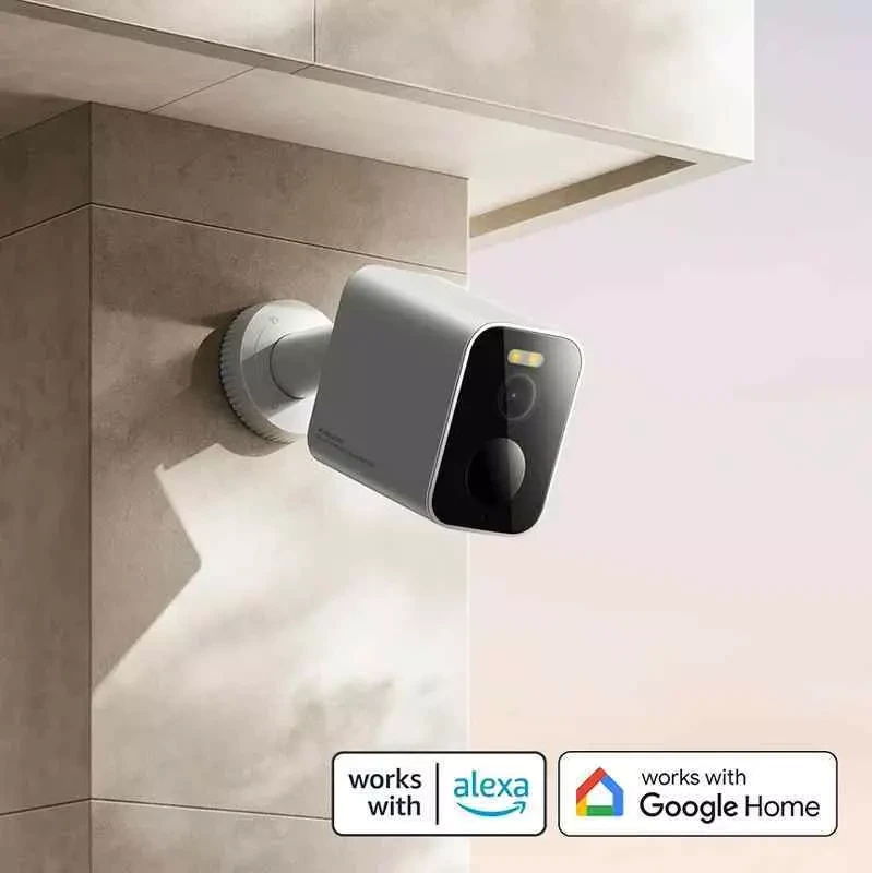 Xiaomi Mi Outdoor Camera BW300