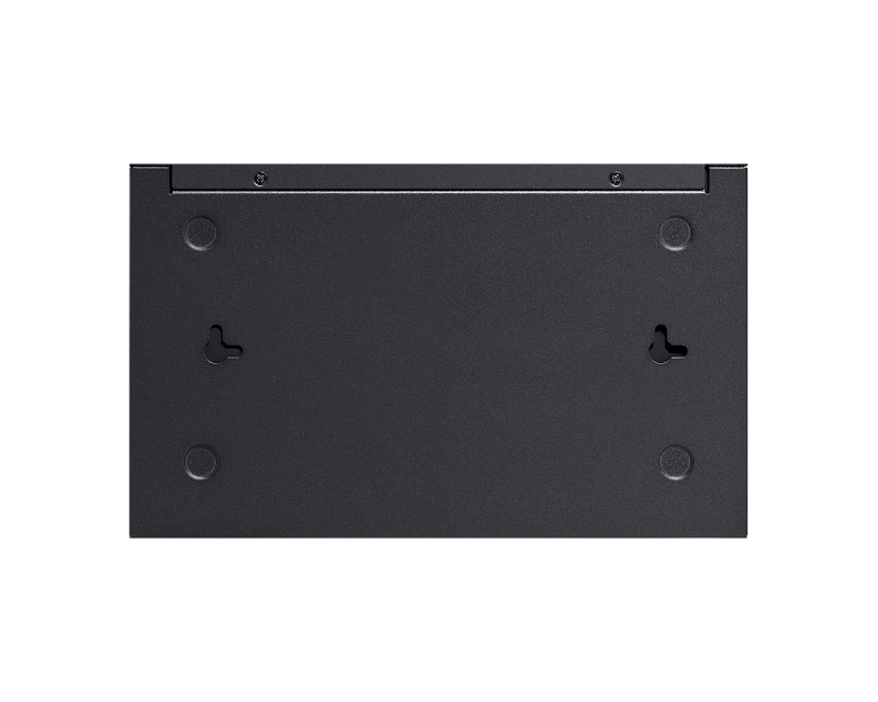 SG2210P(UN) JetStream 10-Port Gigabit Switch sa 8-Portova PoE+