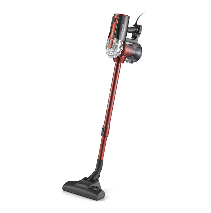 Ariete HANDY, 2u1 štapni usisivač (2761), sa posudom 0,5l, 600W