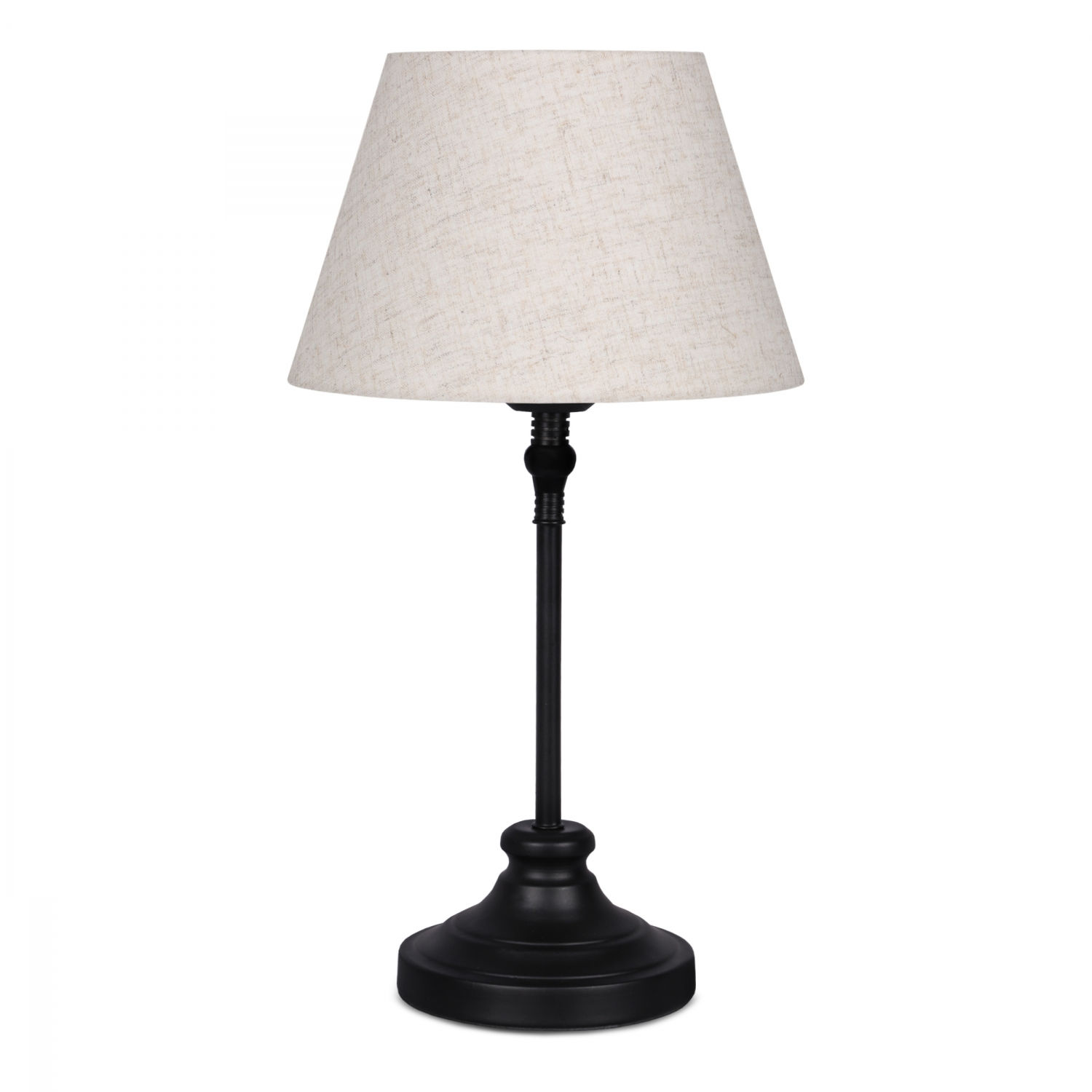 Stona lampa AYD - 3233 Krem