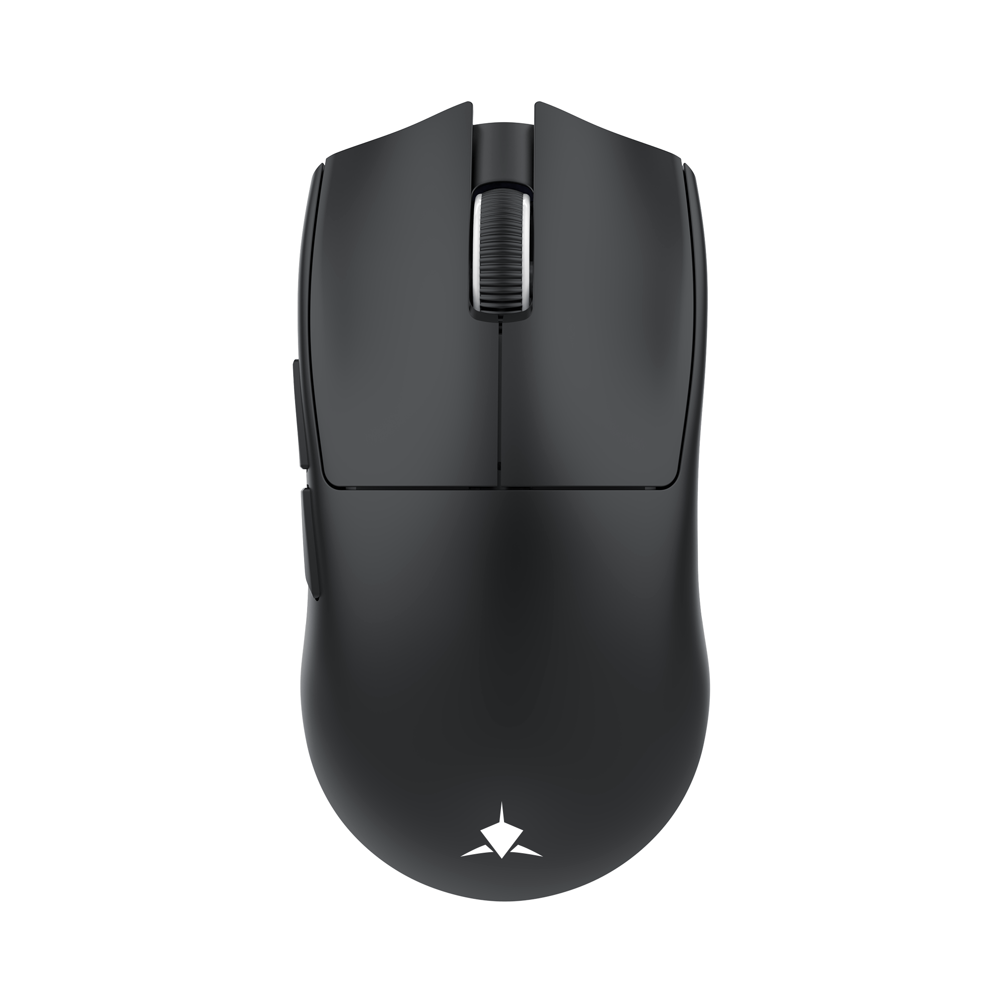 WS WGM 5022 LUCAN, Wireless Mouse Black