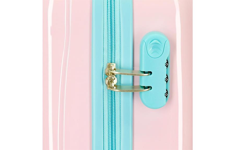 MINNIE ABS Kofer 55 cm