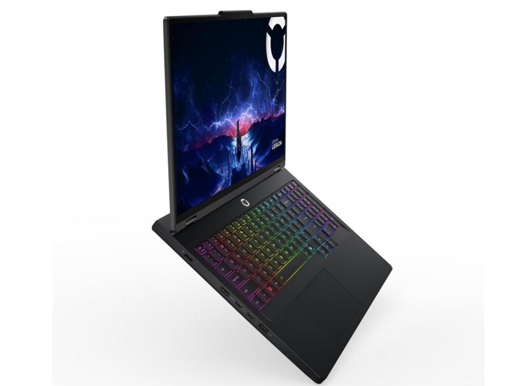 Laptop LENOVO Legion Pro 5 16IAX10 DOS/16" WQXGA OLED/U9-275HX/32GB/1TB/RTX5060/bklt SRB/Crna