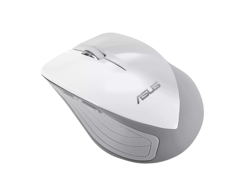 WT465 Wireless beli miš