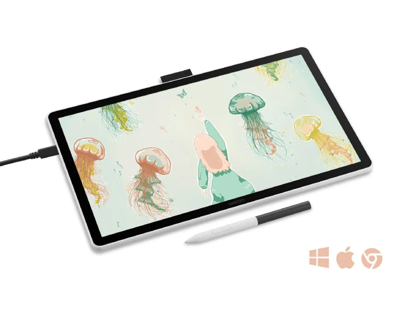One pen display 14.0 inča Grafička tabla