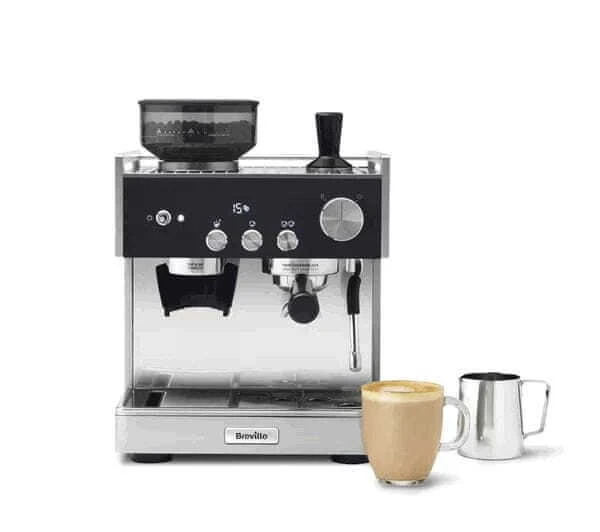 BREVILLE VCF161X aparat za espresso Barista(2176312)