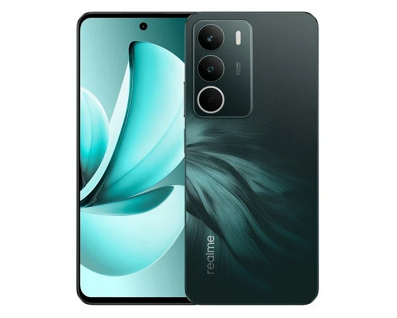 C71 RMX5303 Forest Owl 8/256GB mobilni telefon