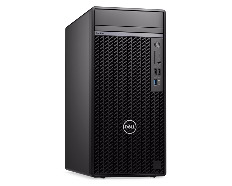 OptiPlex 7020 Plus MT i7-14700 8GB 512GB SSD DVDRW Win11Pro 3yr ProSupport