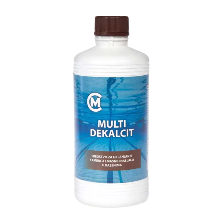 Dekalcit 1l