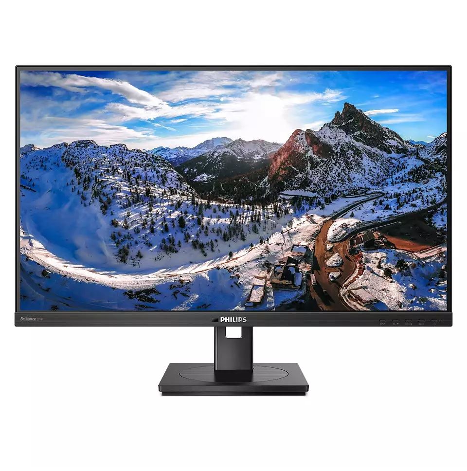 Philips Monitor 27 inča 279P1/00 IPS/4K/2xHDMI/DP/USB-C/RJ45