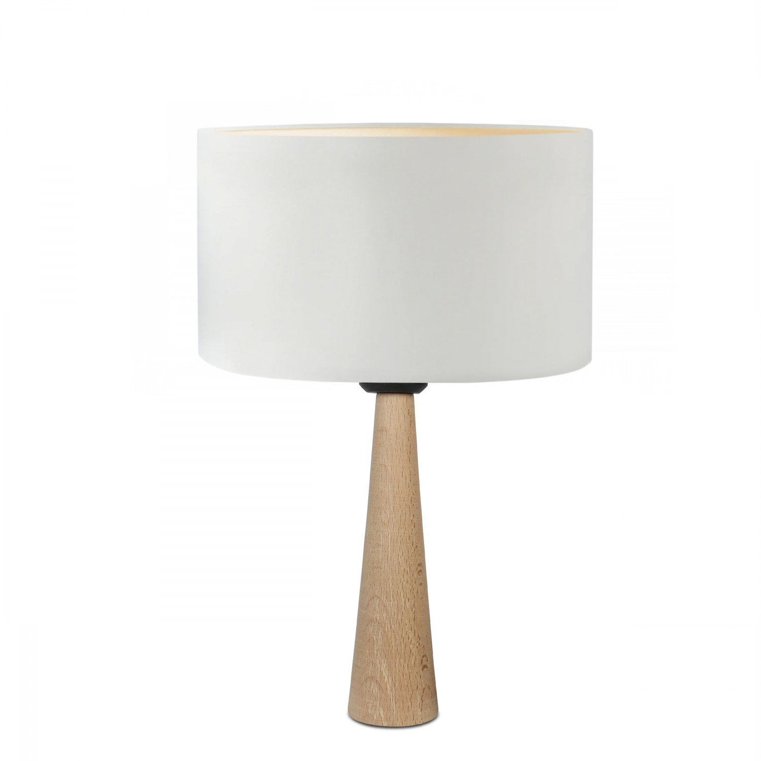 Stona lampa AYD-3647 Krem