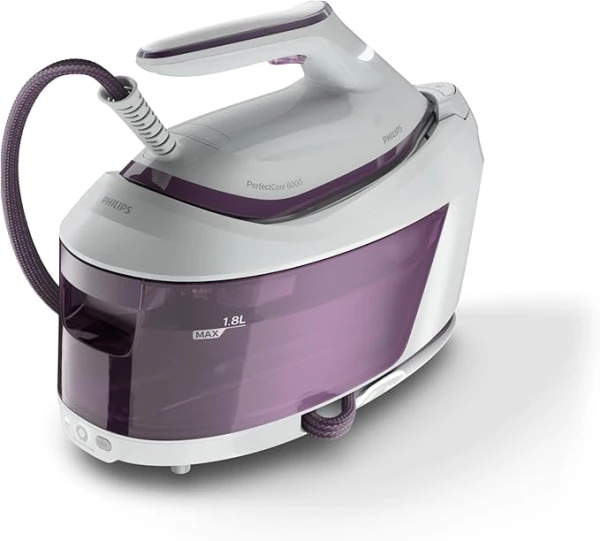 Parna stanica Philips PSG6020/30/2400W