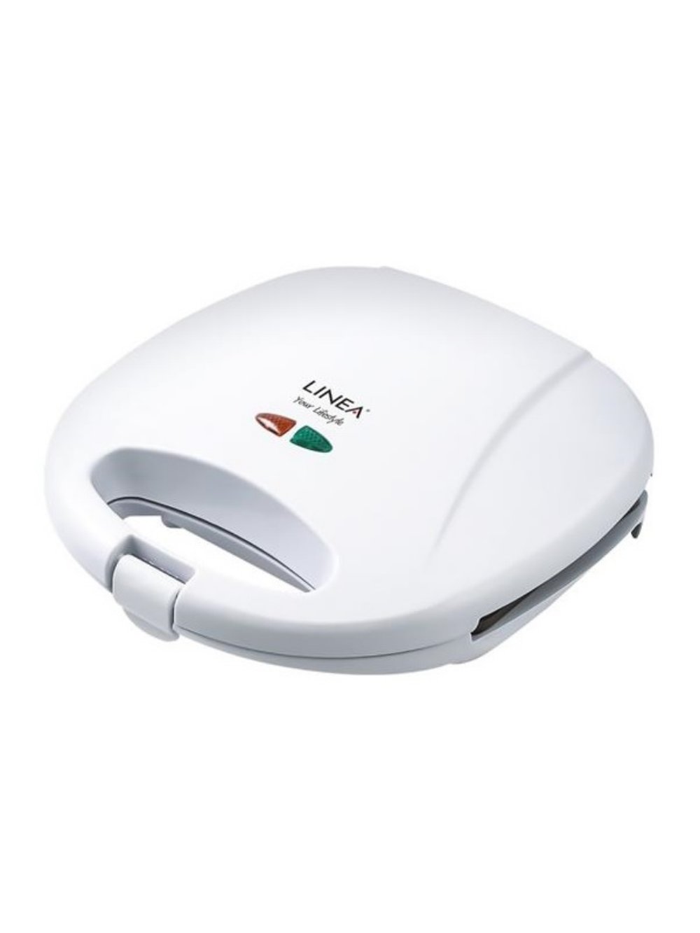 Sendvič toster Linea LST-0322, 750 W, gril ploča