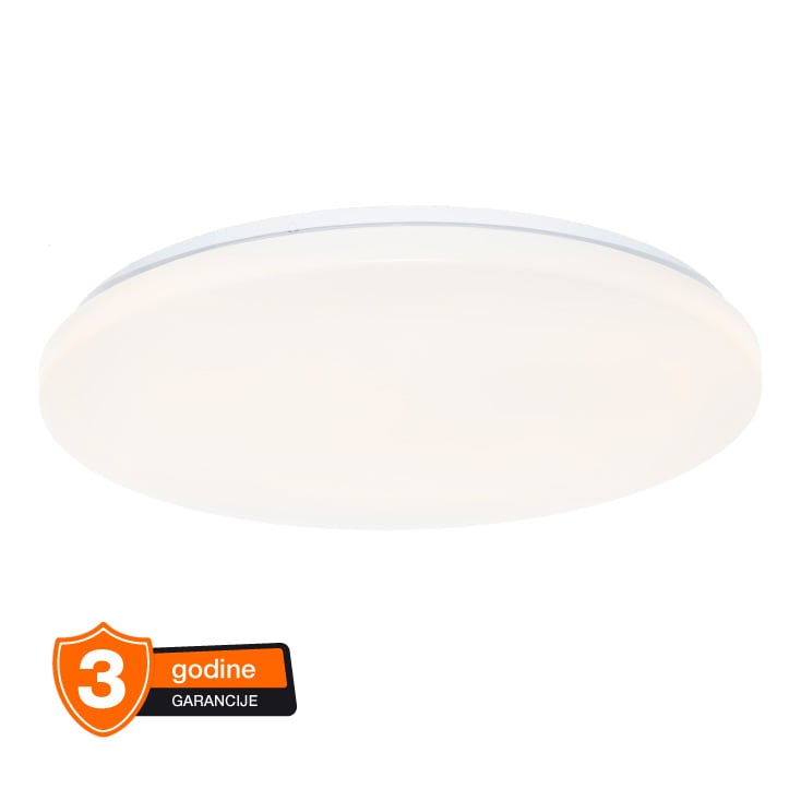 OSRAM LED plafonjera 48cm 36W 6500K IP20 bela