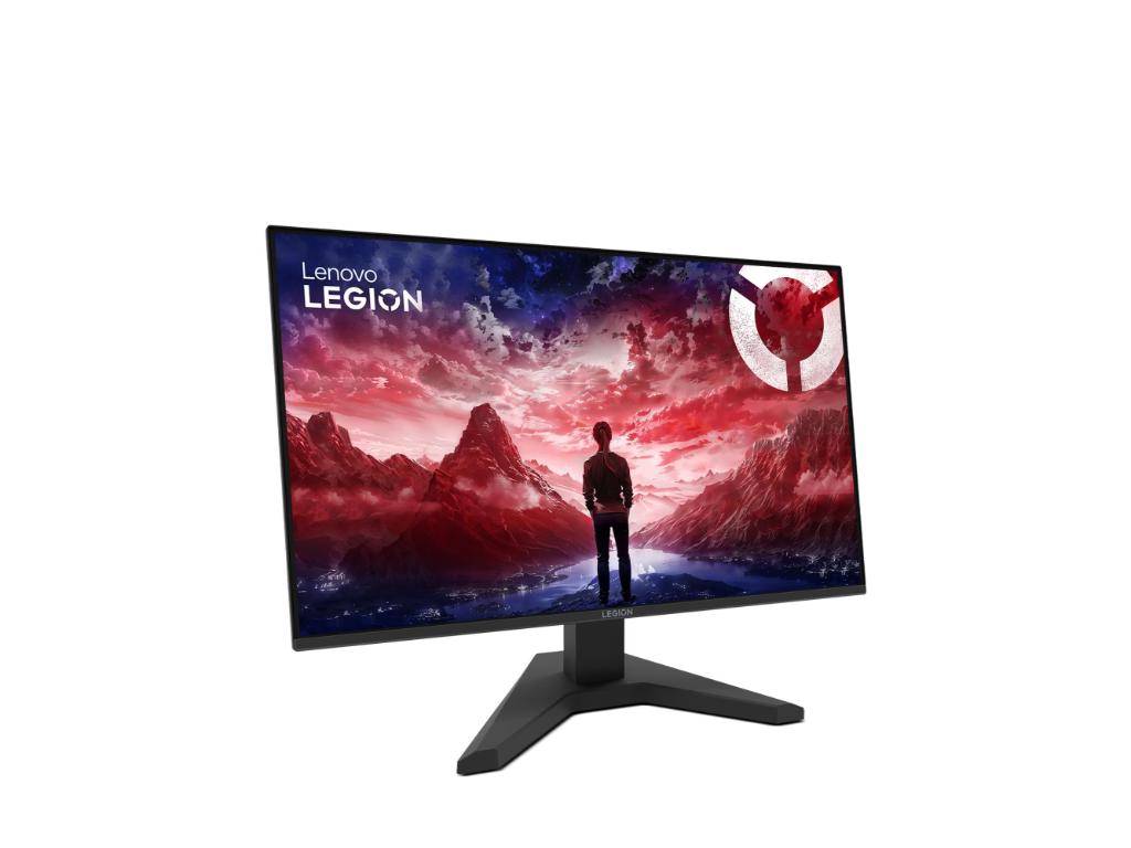 Monitor LENOVO Legion R27s 27" IPS/1920x1080/144Hz/1ms/HDMI,DP/crna