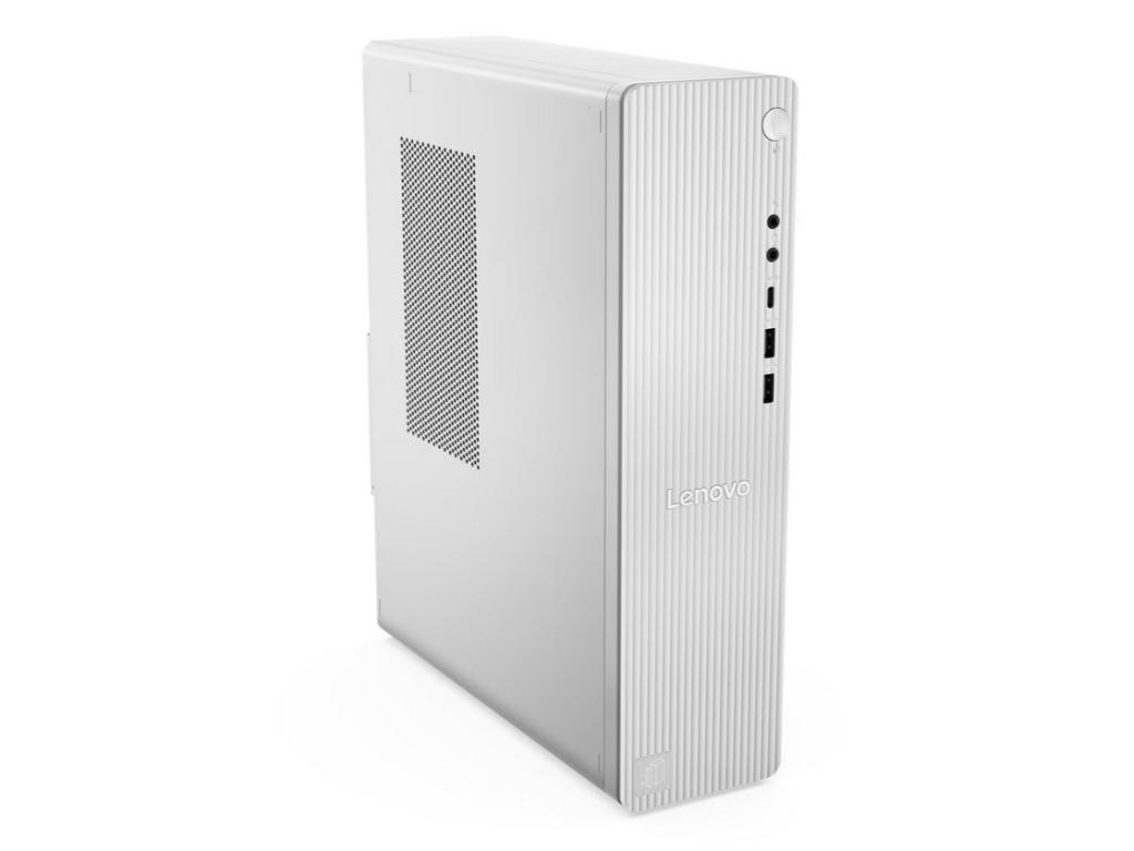 Racunar LENOVO IdeaCentre Tower 08AKP10 DOS/Ryzen 5 220/16GB/512GB SSD/siva