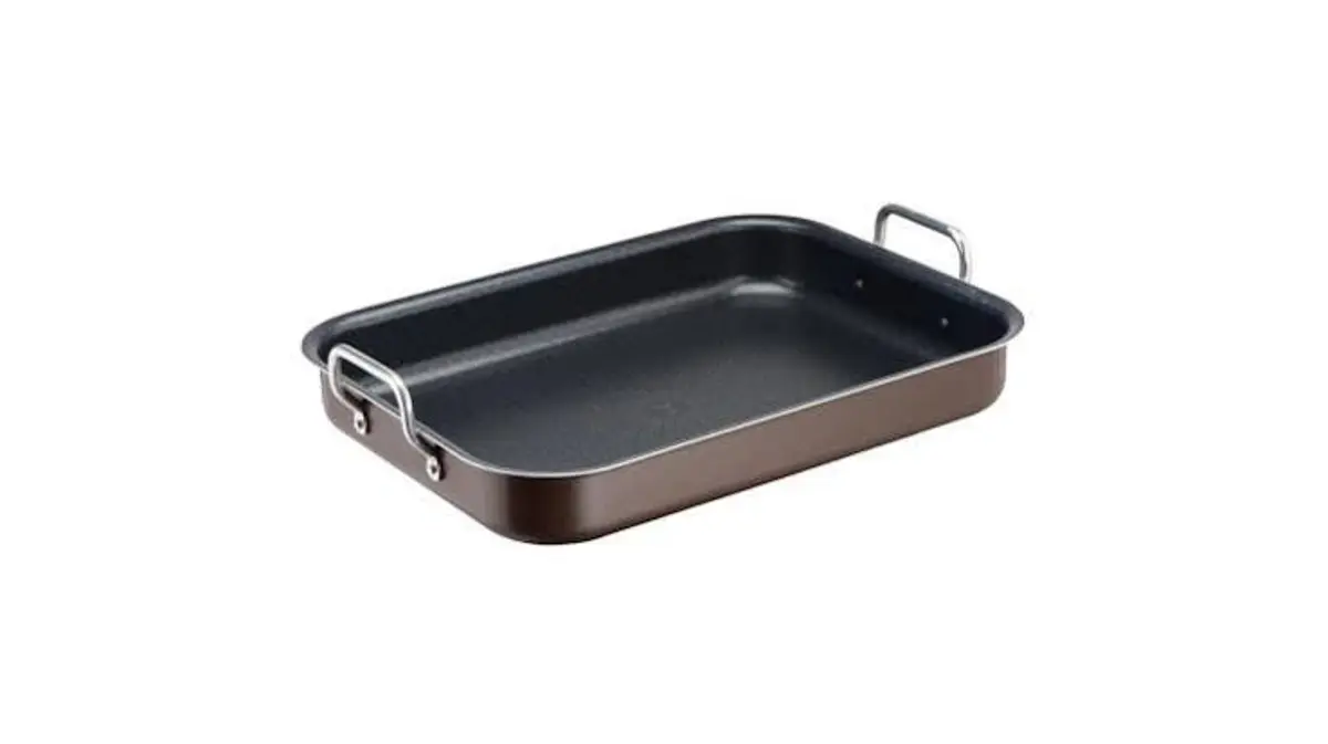 TEFAL PLEH 37X27CM J1605902