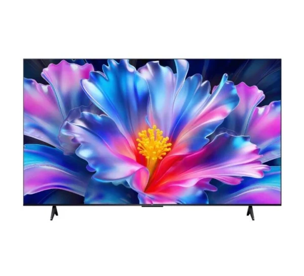 Televizor TCL 65P6L/LED/65"/4K UHD/60Hz/Google TV/crna