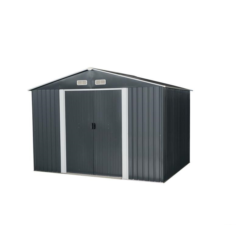 Montažna Metalna Ostava 7m²