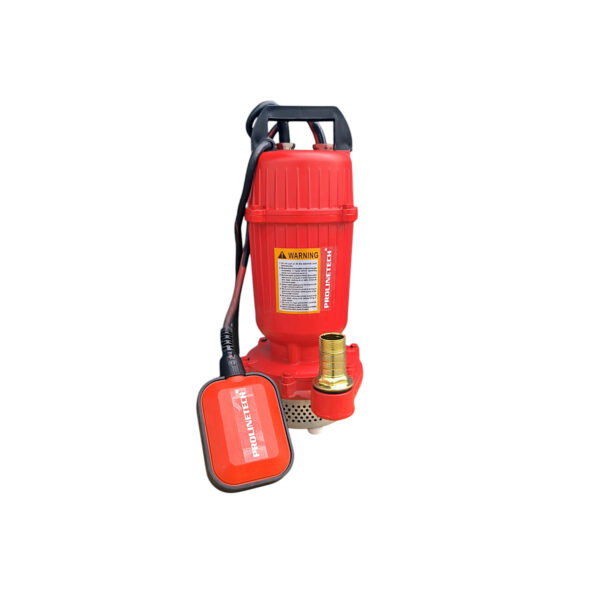 Pumpa za čistu vodu ProlineTech PLT/DP-400