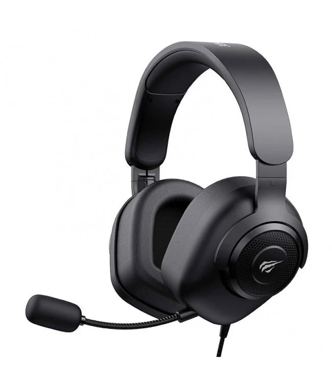 Havit Slušalice H2230d crna