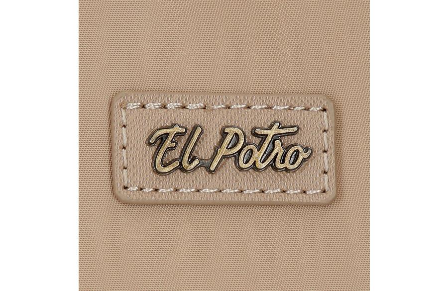 EL POTRO Ranac 28 cm