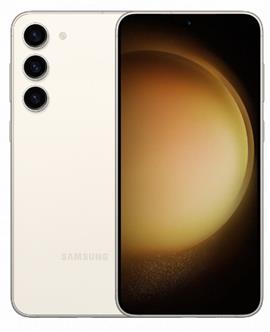 Mobilni Telefon Samsung S23+ 8/256 Bež 5G