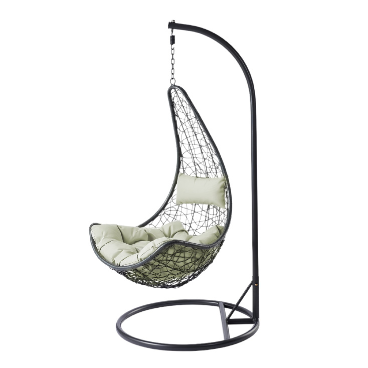 Fotelja za ljuljanje 82x117x71cm, 120kg