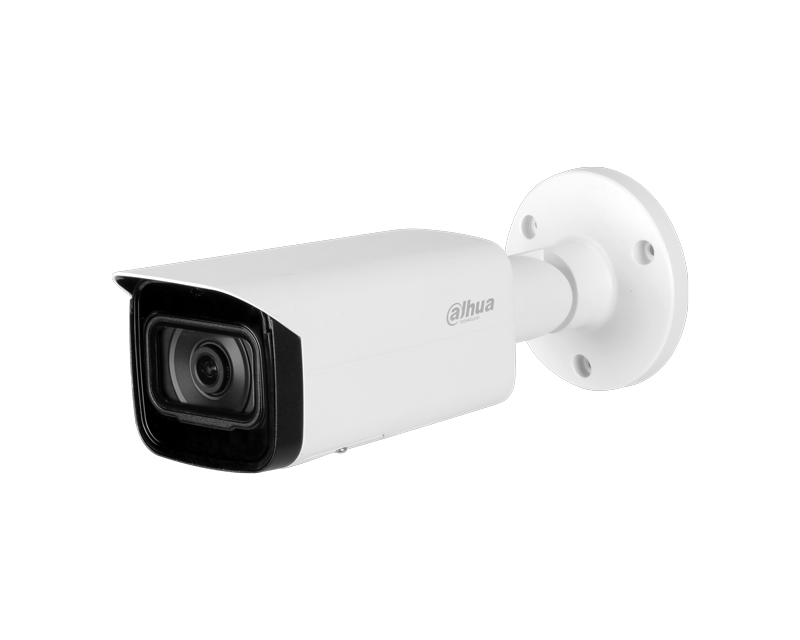 IPC-HFW5241TP-SE-0360B-S3 2MP IR Fixed-focal Bullet WizMind Network Camera
