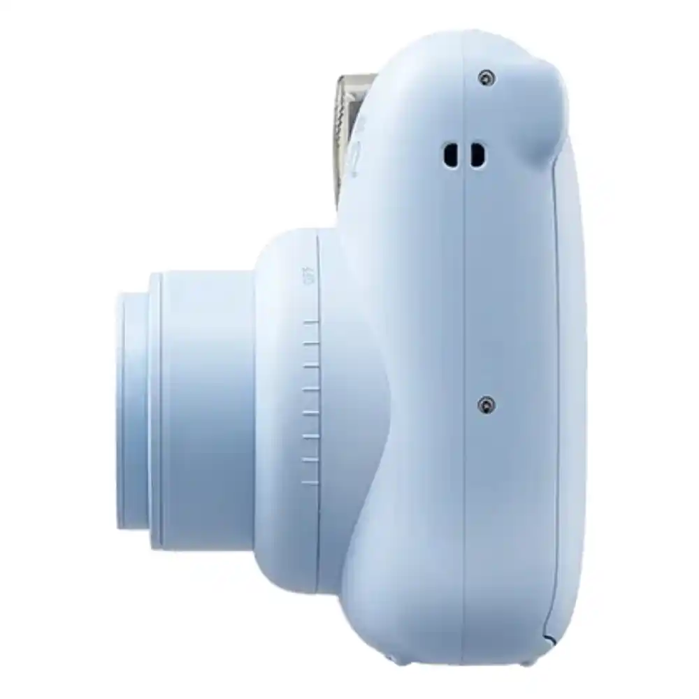 Fotoaparat FUJIFILM Instax Mini 12 Pastel Blue