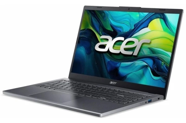 Laptop Acer Aspire 15 A15-51M-96SK FHD IPS/i9-13900H/16GB/1TB/US/FP/siva