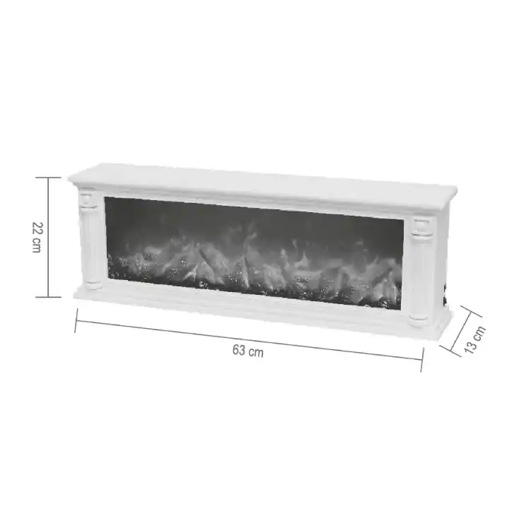 Dekorativni kamin bez grejanja Home LTN64FP