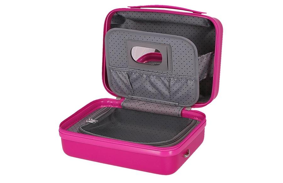 MINNIE ABS Beauty case