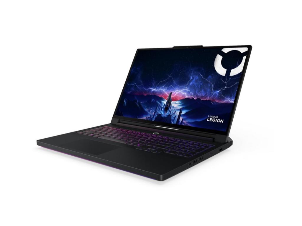 Laptop LENOVO Legion 5 15IAX10 DOS/15.1" WQXGA OLED/U7-255HX/32GB/1TB/RTX5060/bklt SRB/Crna