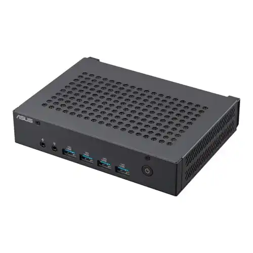 Mini PC Asus PN43-B 2S N200 DDR4 8GB/m.2 256GB/WiFi/BT/1xDP 90MR0172-M00040