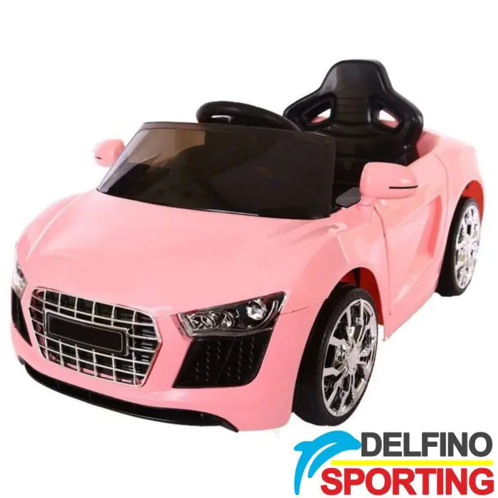 AUDI Auto na akumulator - Delfino Sporting Mini 5688