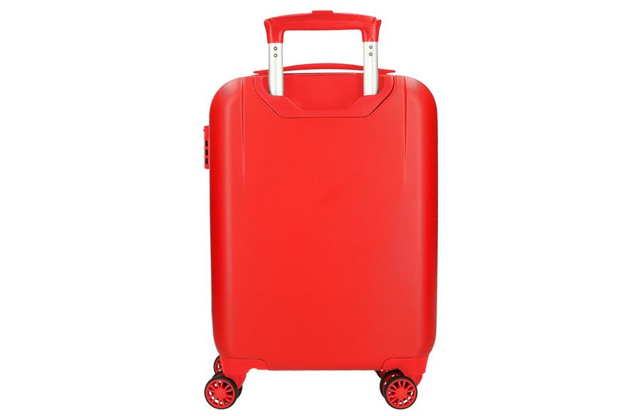 MICKEY ABS Kofer 50 cm